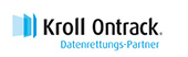 Kroll-Ontrack Datenrettungspartner