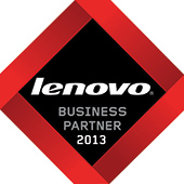 Lenovo Business Partner